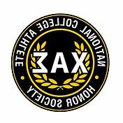 Chi Alpha Sigma logo