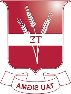 Tau Sigma logo