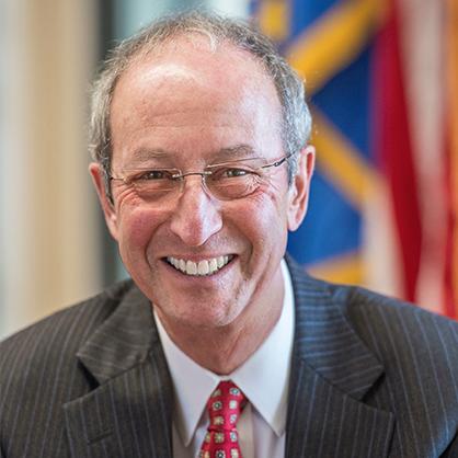 Steven H. Kaplan headshot